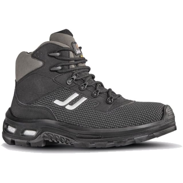 Jallatte Jalnora Sas S3 Ci Esd Src Arbeitsstiefel - 43 Eu