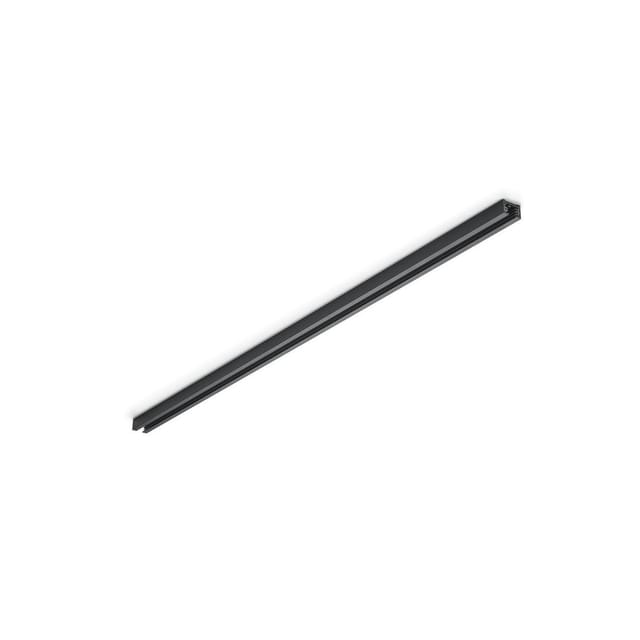Duoline Binäres Schwarzmetall Länge 100cm 700232