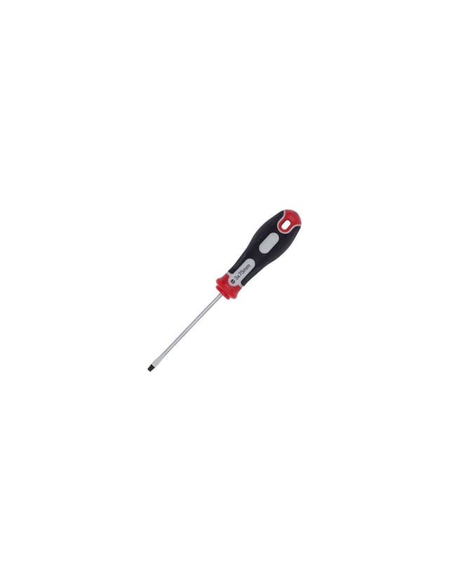 Schlitzschraubendreher 5x100mm Krt401104 Kreator