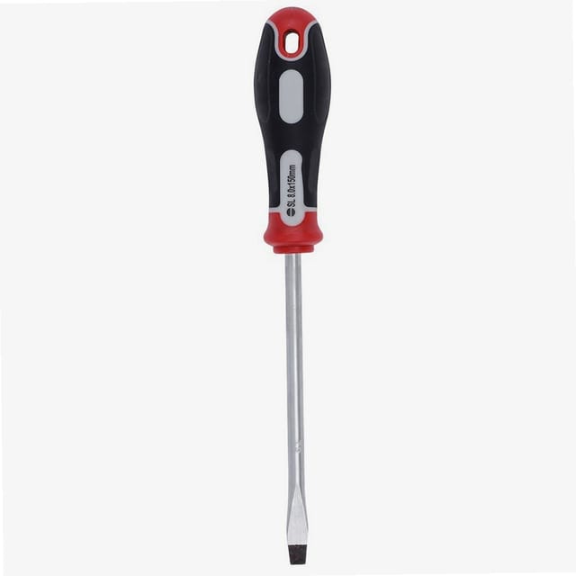 Schlitzschraubendreher 8x150mm Krt401106 Kreator