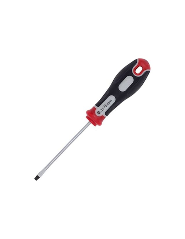 Schlitzschraubendreher 4x100mm Krt401103 Kreator