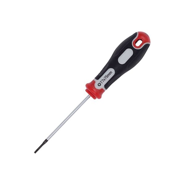 Torx-schraubendreher T15x100mm 404106 Kreator
