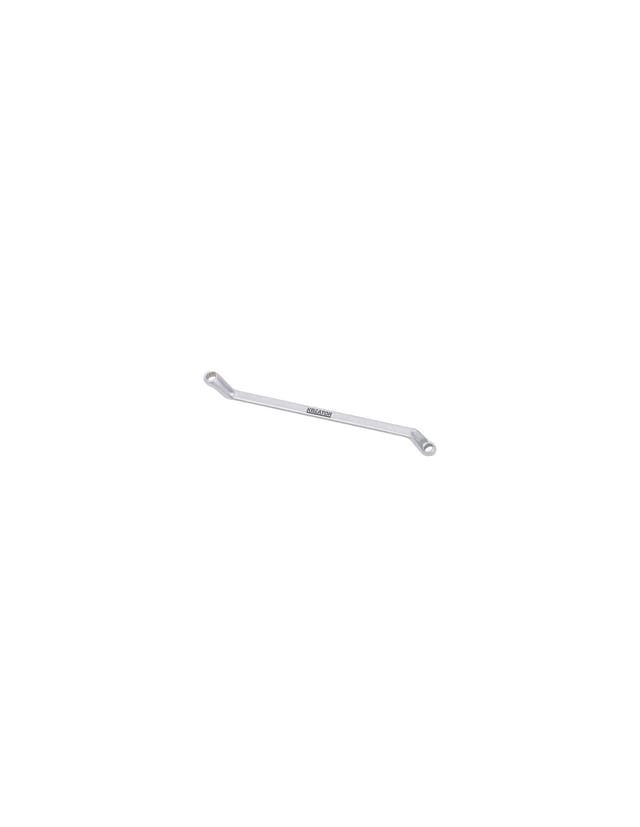 Abgewinkelter Sternschlüssel 16x17mm 501106 Kreator