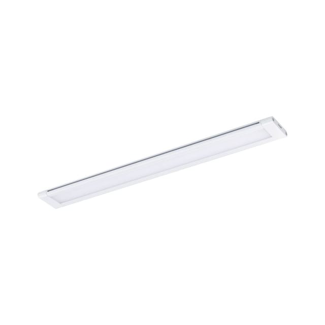 Paulmann - Clever Connect Spot Border Weiß Matt Tunable White 300mm Spot