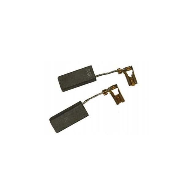 Original Ersatzteil Bosch 1617014137 Bürstensatz Für Gsh 3, Gsh 3e, Gbh 3-28e