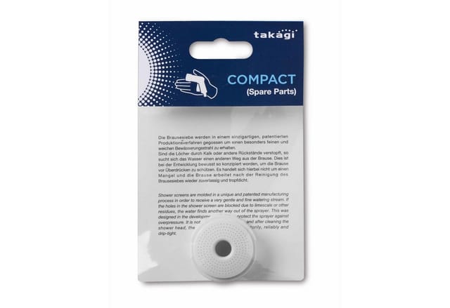 Takagi Tamis De Remplacement - Compact