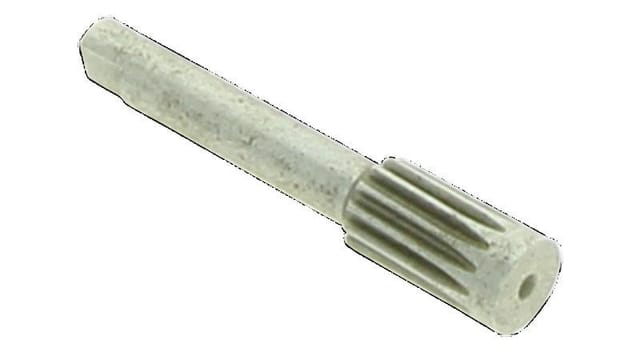 Eingangswelle Ölpumpe 501872101 Original Husqvarna