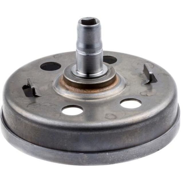 Kupplungsglocke 537237501 Original Husqvarna