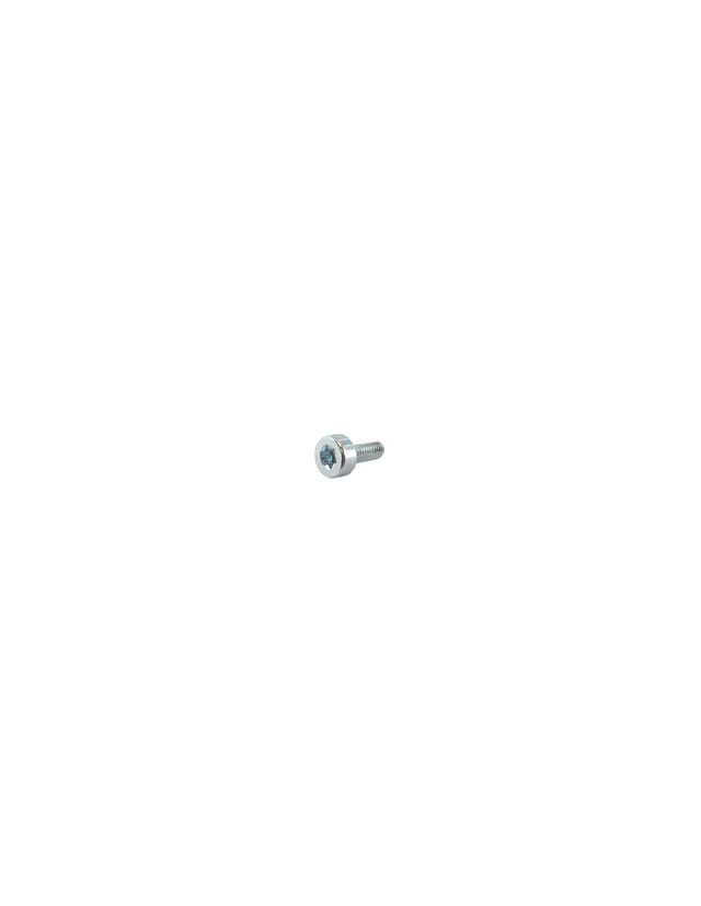 Vis Torx M5x12mm Anpassbar Stihl Für Alle Modelle. Ersetzt Original 9022-341-0960.