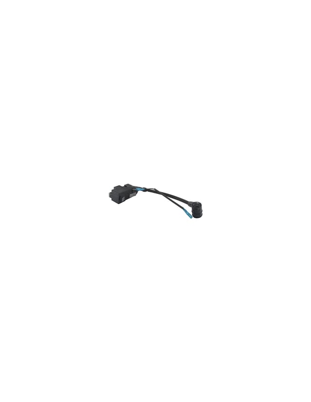 Elektronische Zündspule Stiga Für Modelle A455, A505, A4500, Acs46, Acs50, Bg4545, Bgpro 4545, Bgpro 4550, Bgpro 5050, C