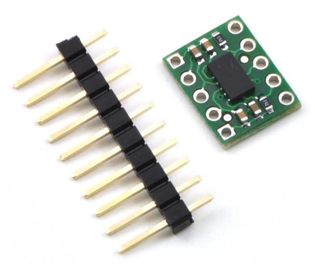 Beschleunigungssensor 2,2-3,6vdc Mma7341l
