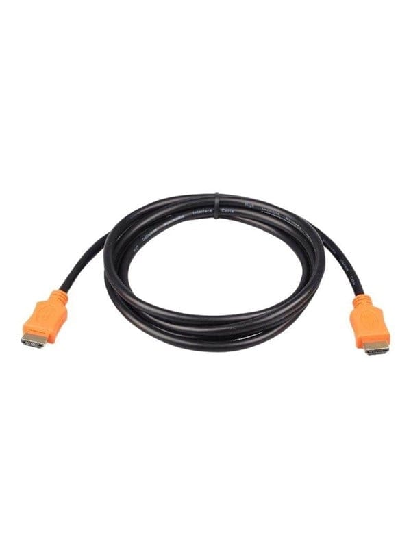 Hdmi Kabel Gembird Male Male Mit Ethernet 4,5m "select Series".