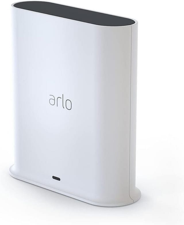 Arlo Ultra Vmb5000 Vmb5000-100eus Ip-basisstation