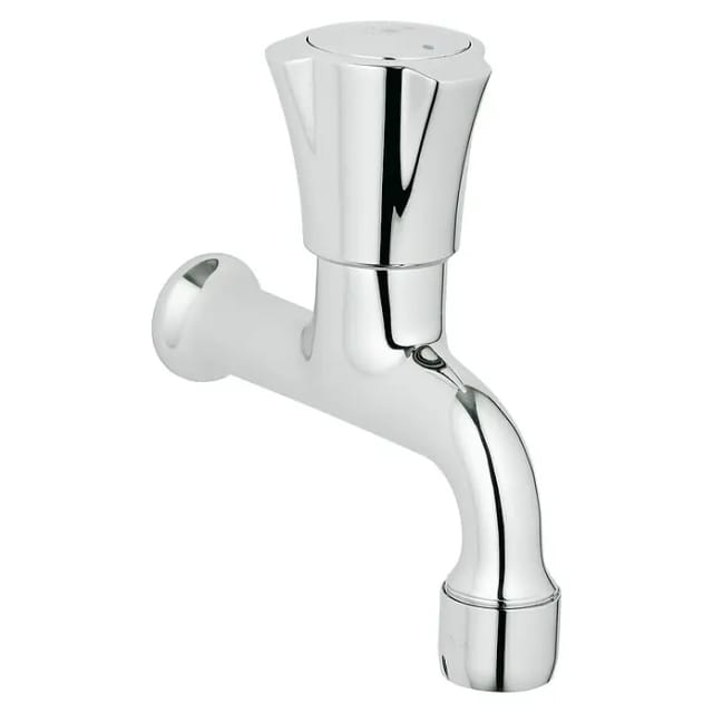 Costa Auslaufventil Dn 15 Wandmontage, Chrom - Grohe