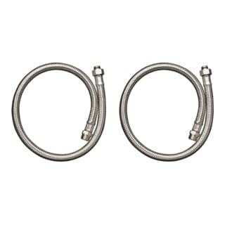 Anschluss-schlauch-set, 96387000 - Hansgrohe
