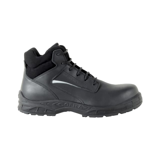 Corby S3 Ci Src Arbeitsschuhe - 47 Eu - Cofra
