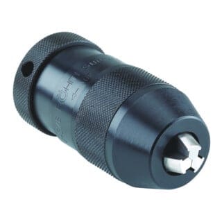 Röhm Schnellspann-bohrfutter Supra-i, Größe 13, Aufnahme J6, Schwere Ausführung - 871054