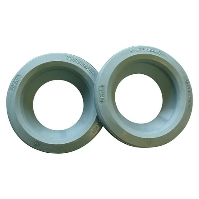 Garantia - Erweiterungsset Dn 75 Für Herkules-tank
