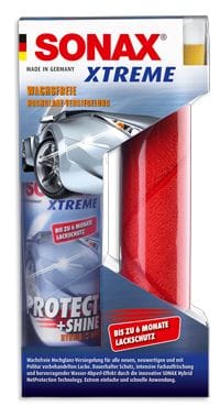 Xtreme Protect + Shine Hybrid Npt 210ml Autopflege - Sonax
