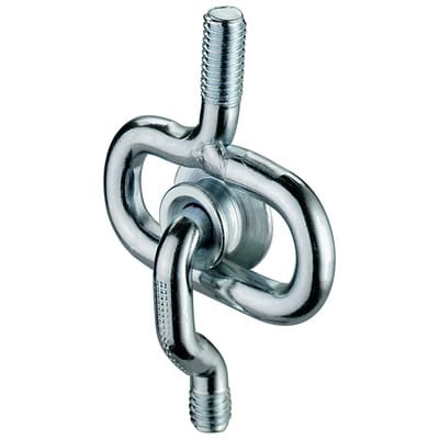 25x Schiebebügel Sb M10 - 079681 - Fischer