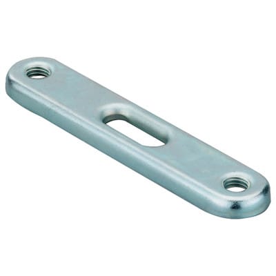 Fischer - Doppelhalterplatte Dpp 65 50 Stk