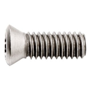 Metabo - 10 Befestigungsschrauben Für Wendeplatten (623566000)