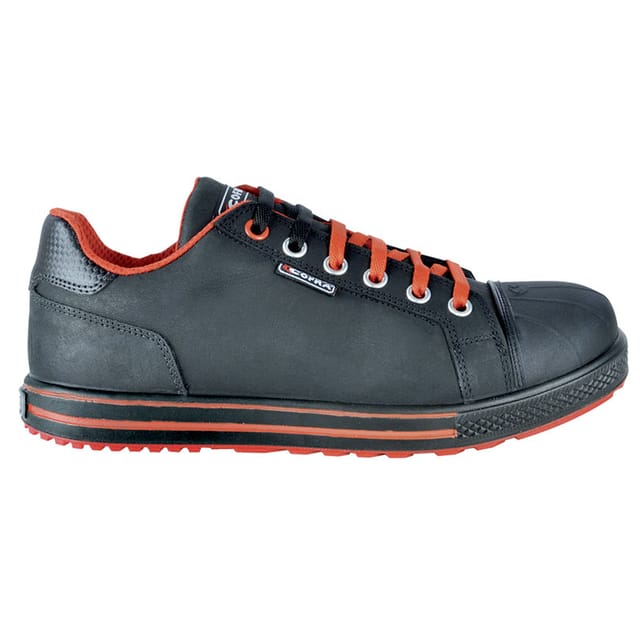 Sicherheitsschuhe Cofra Technische S3 - 41 Eu