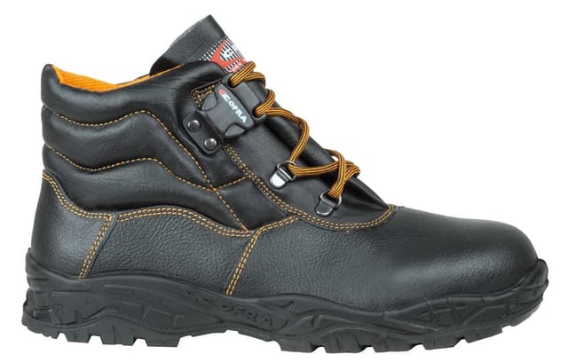 Sicherheitsschuhe Cofra Pinnacle S3 - 44 Eu