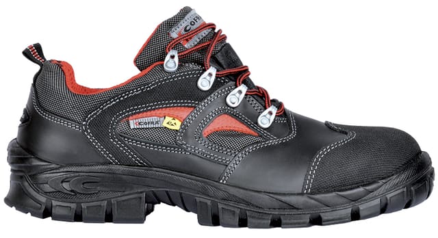 Hymir S3 Sicherheitsschuhe - 44 Eu - Cofra