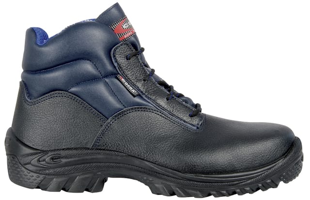 Sicherheitsschuhe Cofra Lugano S3 - 40 Eu