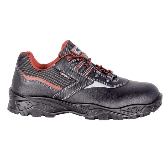 Sicherheitsschuhe Cofra Pretex S3 - 46 Eu
