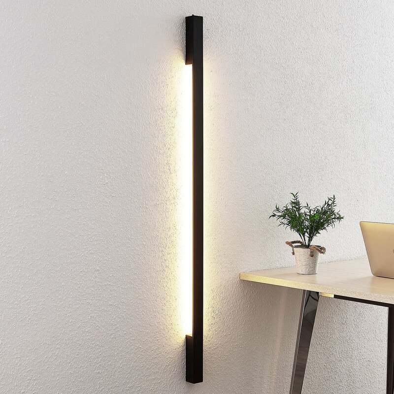 [neuwertig] B-ware Arcchio Ivano Led-wandleuchte Wandlampe Lampe Leuchte Led-wandlampe