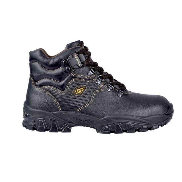 Sicherheitsschuhe Cofra New Loira S3 - 45 Eu