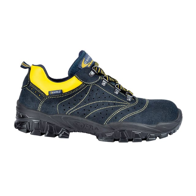 Sicherheitsschuhe Cofra New Arno S1 P - 39 Eu