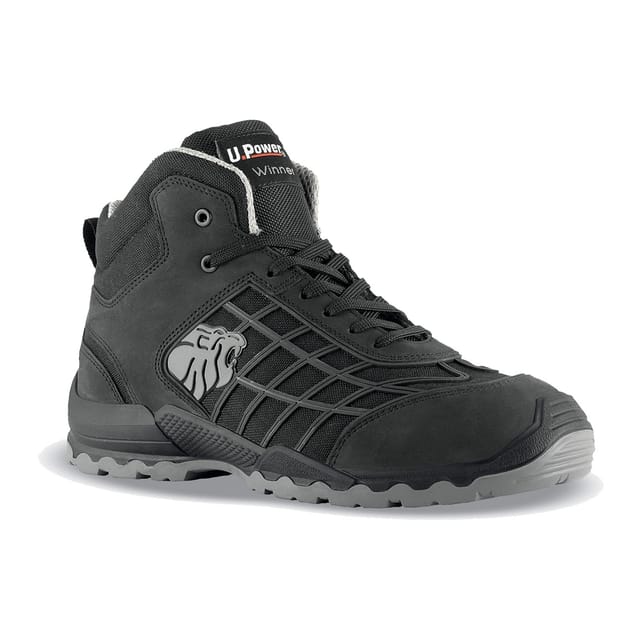 U-power - Scarpe Antinfortunistiche U Power Tango S3 Src-44 - - 44