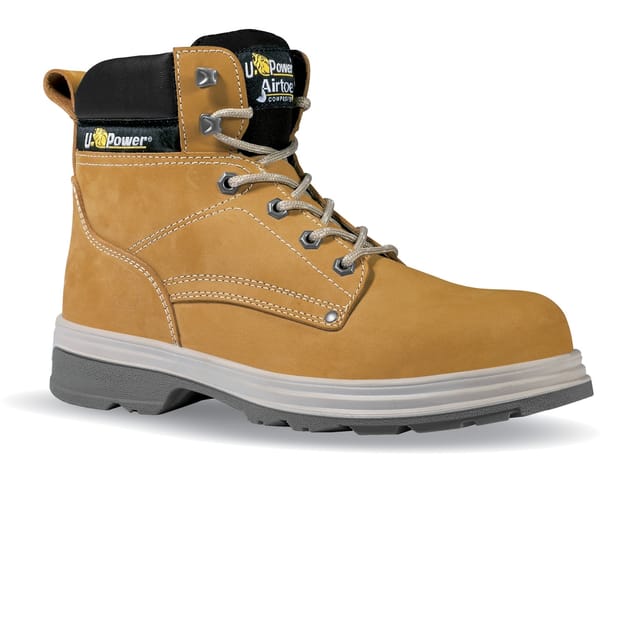 U Power Taxi S3 Src Sicherheitsschuhe - 40 Eu