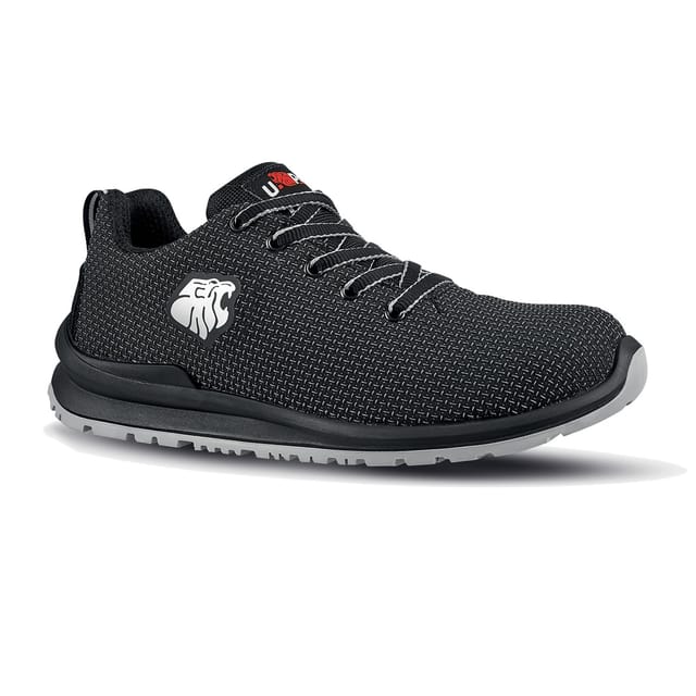U-power - Scarpe Antinfortunistiche U Power James S3 Src-41 - - 41