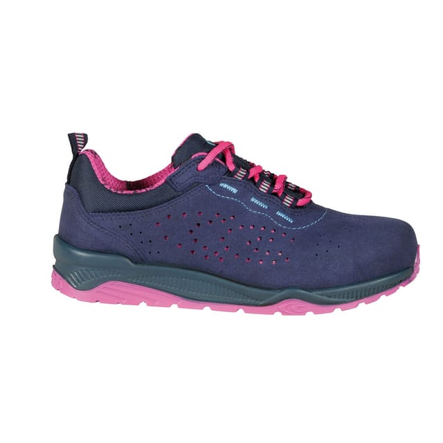Body S1 Src Arbeitsschuhe - 35 Eu - Cofra