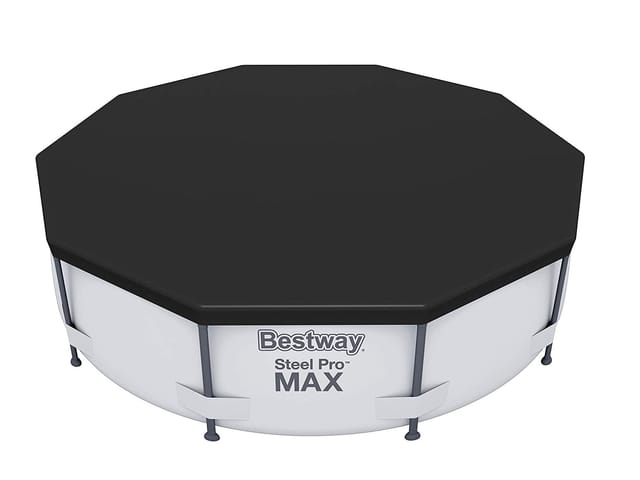 Flowclear Poolabdeckung 366 Cm