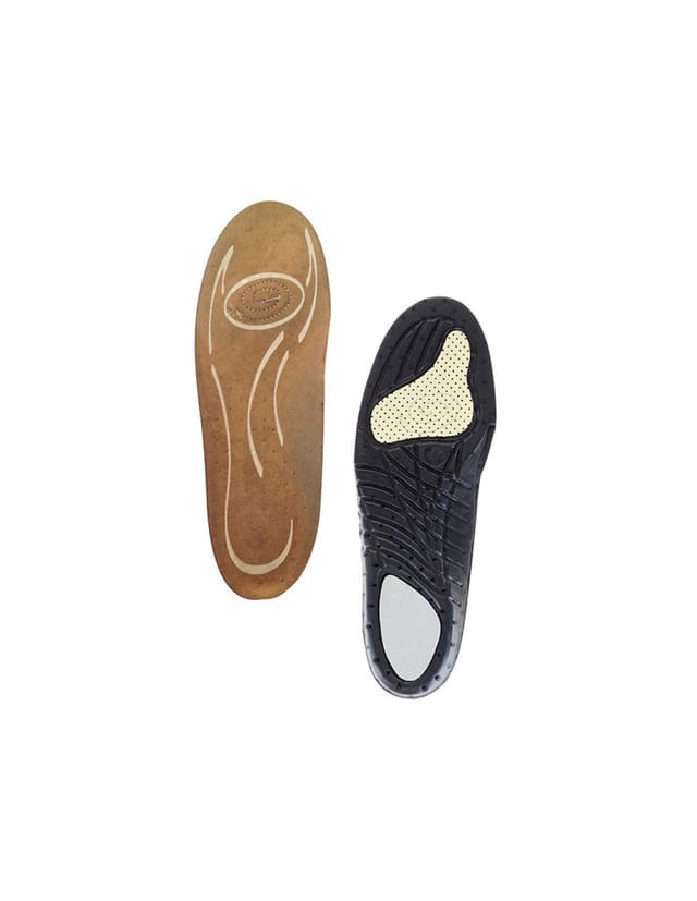 Sicherheitssohlen Plus 36/37 0093ag36/37 100176-37