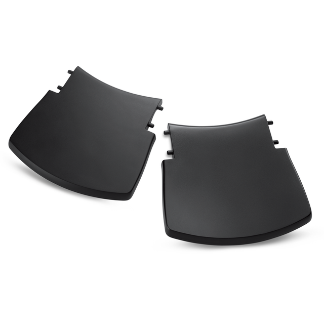 Weber - Seitentische Für Q 100-/1000-serie, 2er-set