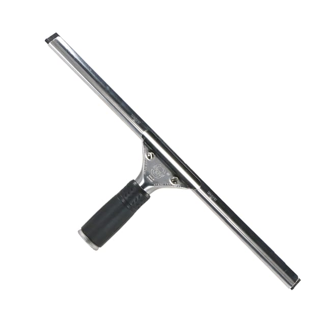 Unger Fensterreiniger S-wischer Hard 45 Cm, Fensterabzieher, Harter Wischergummi