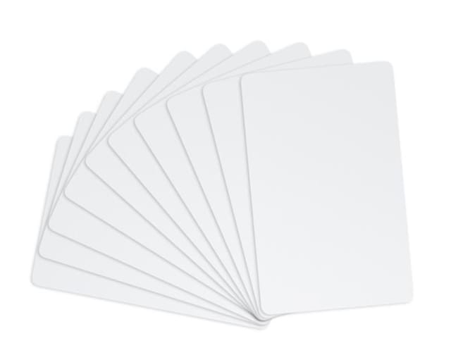 Rfid-karte (10-tlg.)