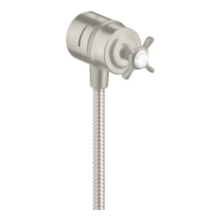 Hansgrohe Axor Montreux Hansgrohe Fixfit Stop Absperrventil Dn15,