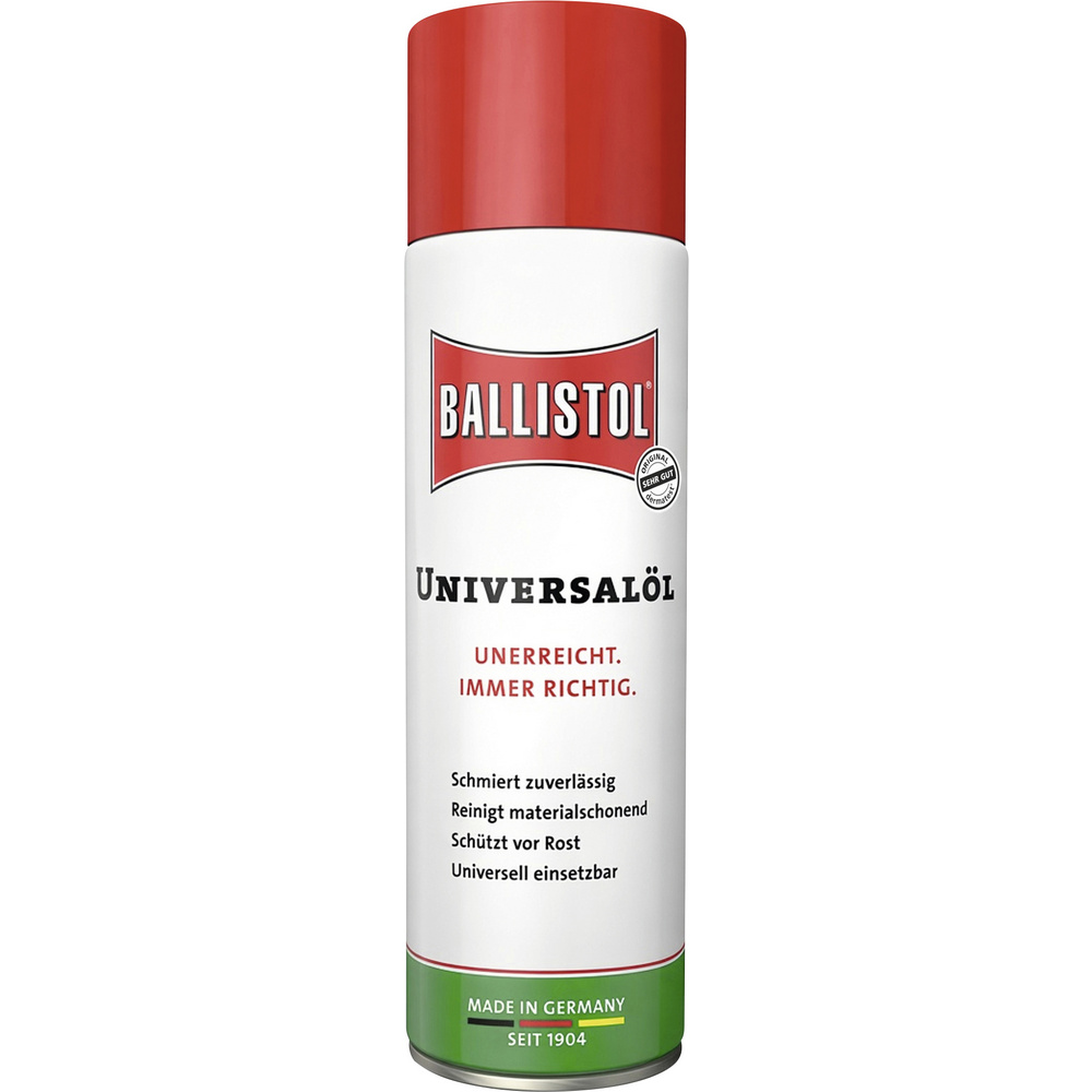 Ballistol 21831 Universalöl 400 Ml