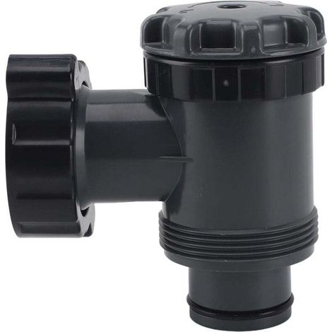 Schwimmbahn Kolbenventil 38 Mm Abs Anti Anticgug Effizient Auf Ersatzventilen