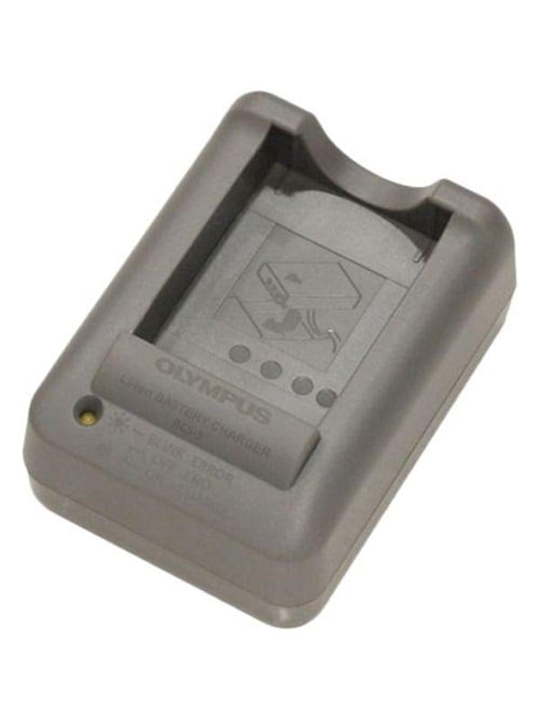Olympus - Bcs-5 Ladegerät Für Bls-5 Akku-pack