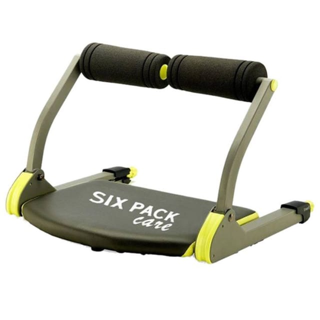 Trade Shop Traesio - Trade Shop - Multifunktion An Addominal Fitness Muscoli Esercizi Home Gym -