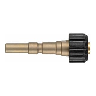 Adapter Gewindeverschraubung Auf Stecksystem D12 (12441) - Kränzle