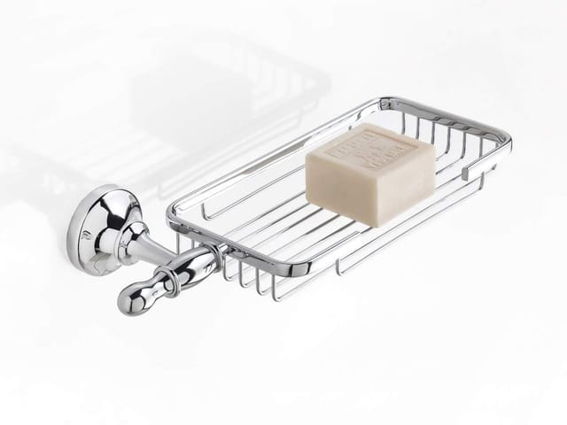 Schwammhaltergitter Aus Messing Capannoli Serie900 917 33 Chrom